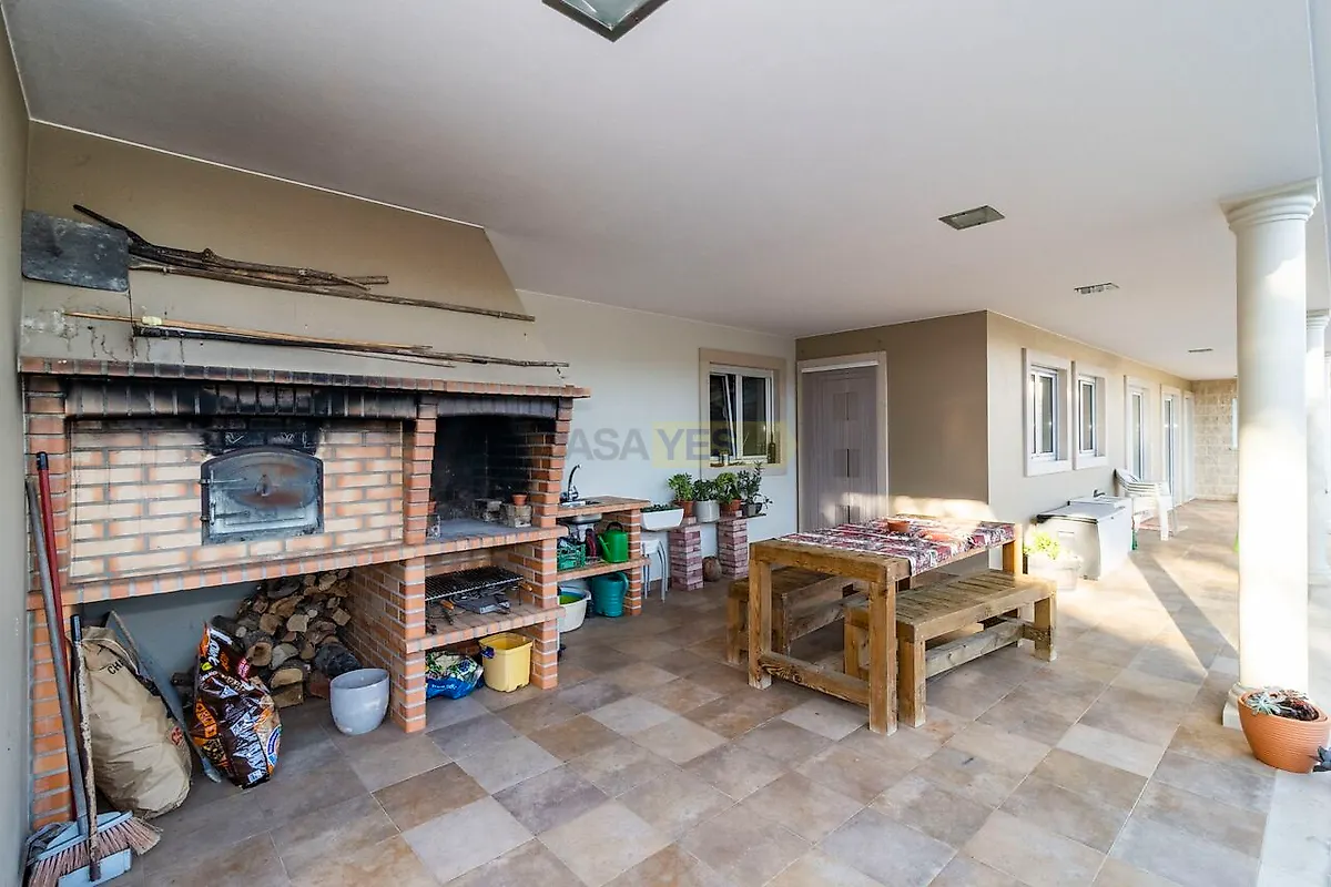 Moradia T4 à venda em Famalicão, Nazaré — foto 29