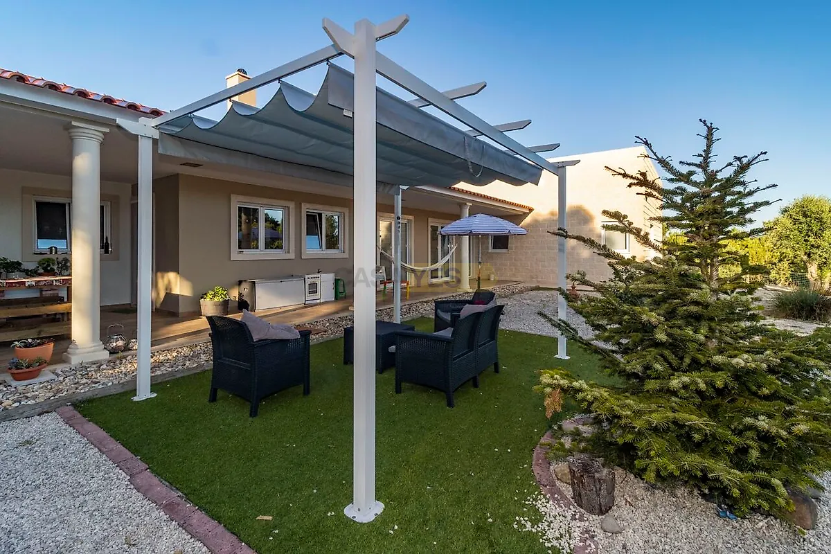 Moradia T4 à venda em Famalicão, Nazaré — foto 30