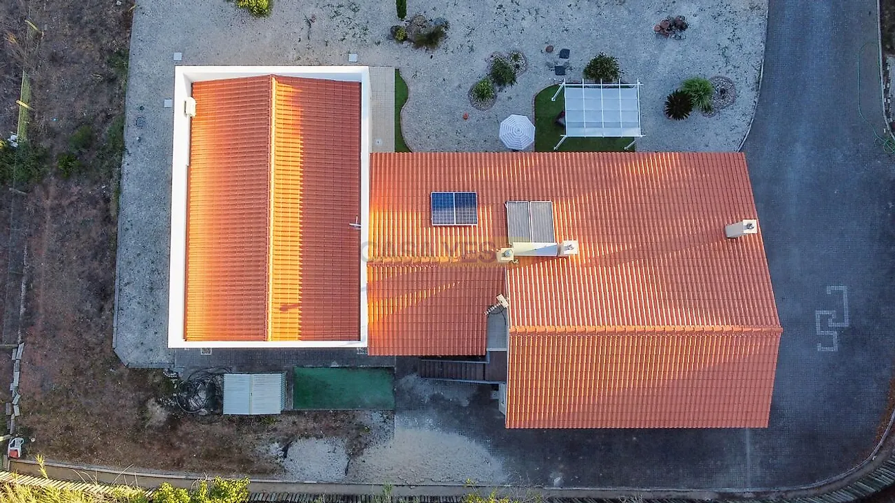Moradia T4 à venda em Famalicão, Nazaré — foto 32