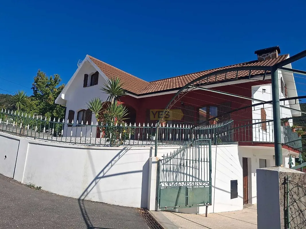 Moradia T5 à venda em Portela, Monção — foto 5