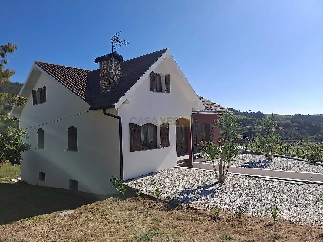 Moradia T5 à venda em Portela, Monção — foto 8