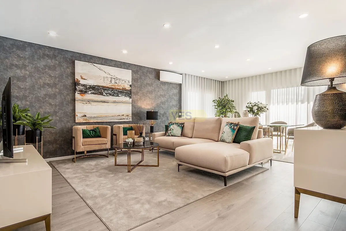 Apartamento T3 à venda em Montijo e Afonsoeiro, Montijo — foto 3