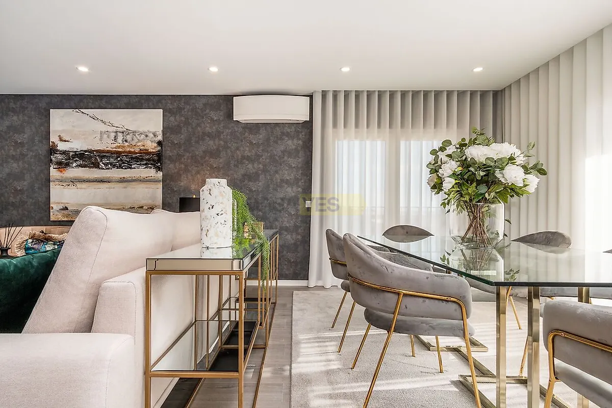Apartamento T3 à venda em Montijo e Afonsoeiro, Montijo — foto 4
