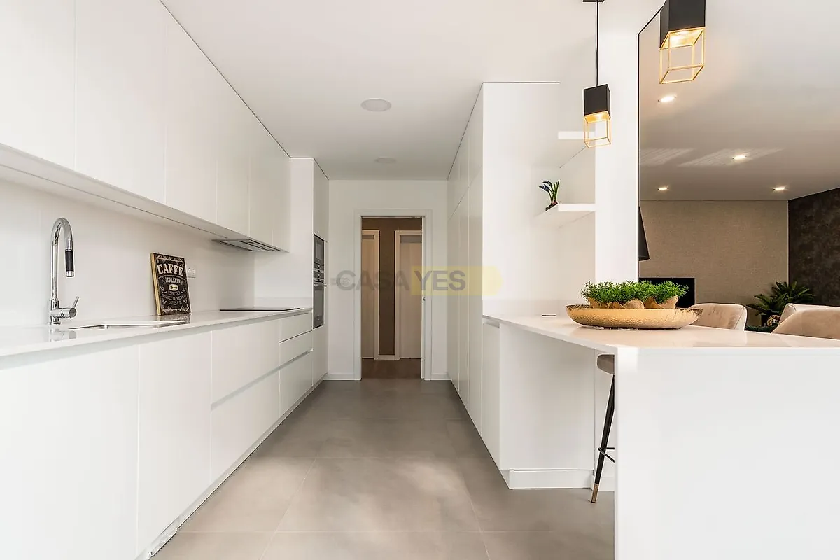 Apartamento T3 à venda em Montijo e Afonsoeiro, Montijo — foto 6