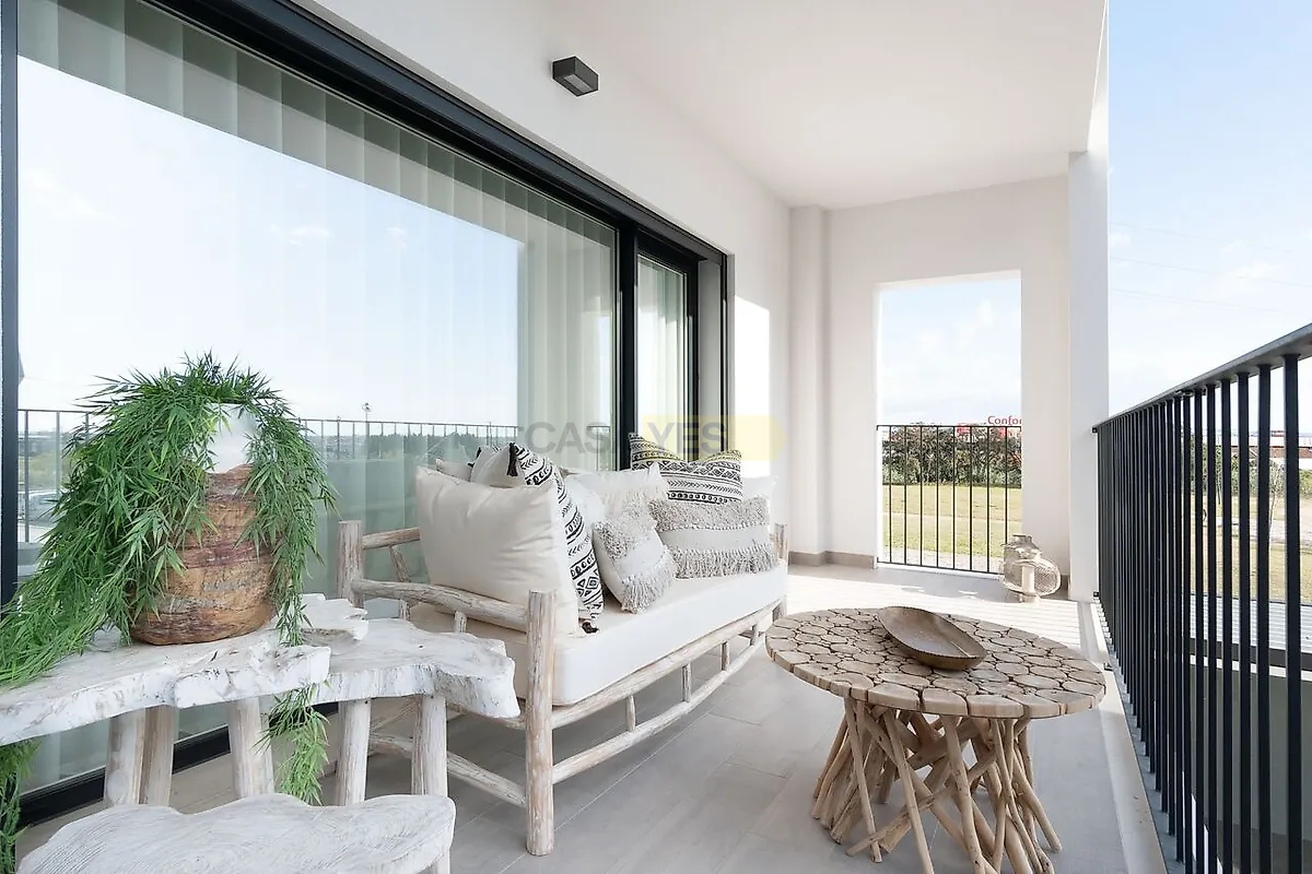 Apartamento T3 à venda em Montijo e Afonsoeiro, Montijo — foto 7