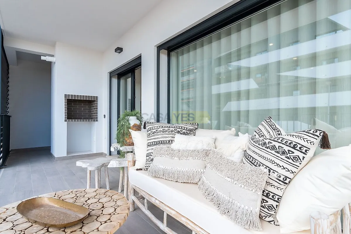 Apartamento T3 à venda em Montijo e Afonsoeiro, Montijo — foto 8