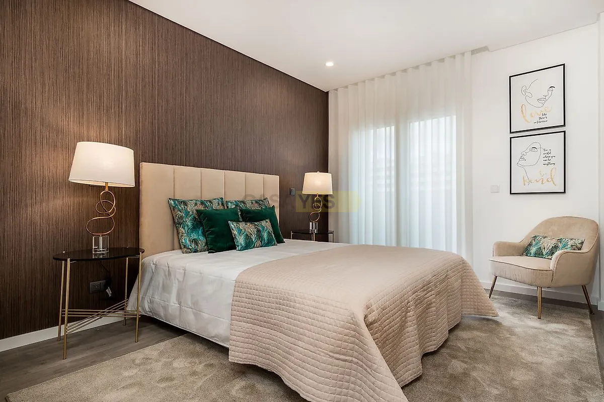 Apartamento T3 à venda em Montijo e Afonsoeiro, Montijo — foto 9