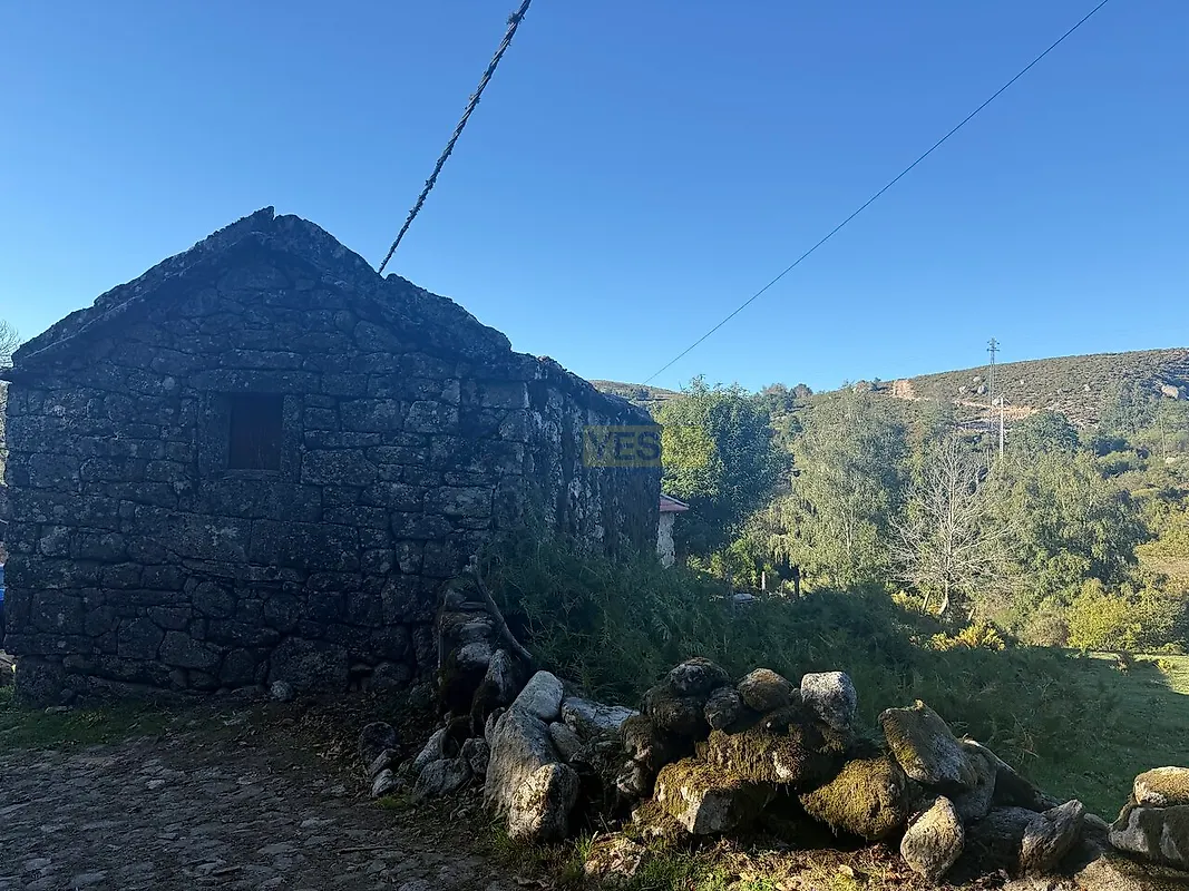 Moradia T2 à venda em Riba de Mouro, Monção — foto 3