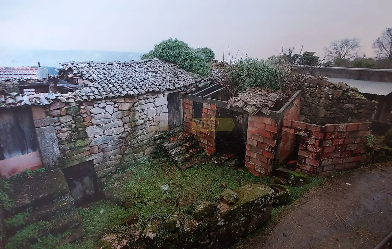 Moradia T2 à venda em São Paio, Melgaço — foto 4