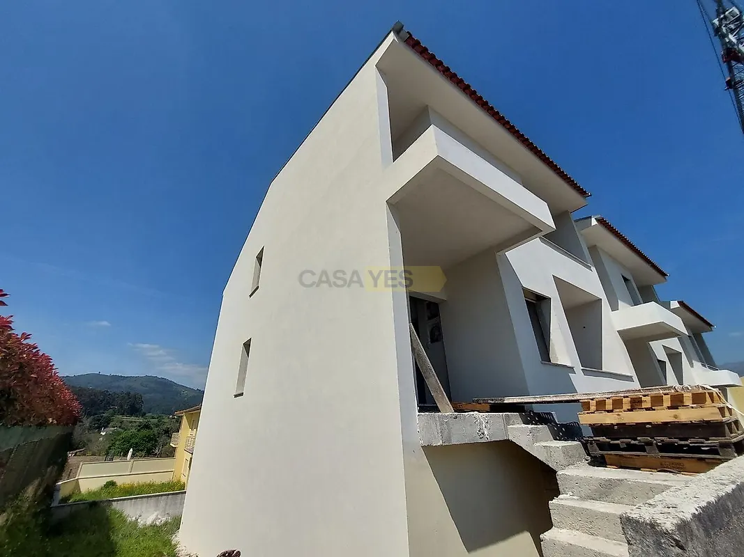 Moradia T3 à venda em Arcos de Valdevez (Salvador), Vila Fonche e Parada, Arcos de Valdevez — foto 23