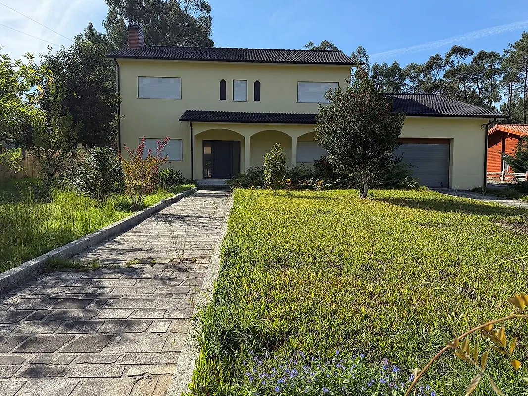 Moradia T5 à venda em São Pedro da Torre, Valença — foto 5