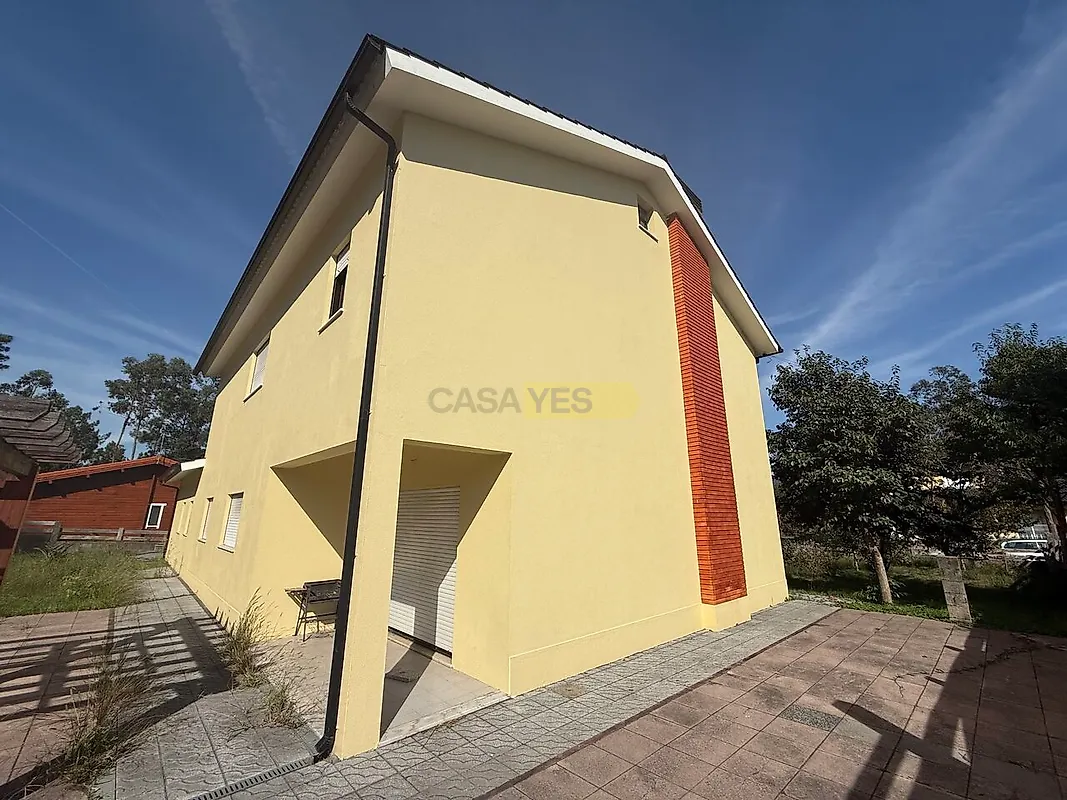 Moradia T5 à venda em São Pedro da Torre, Valença — foto 6
