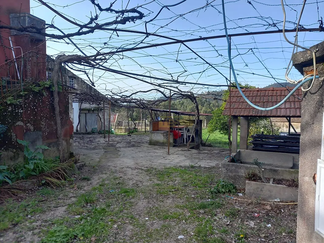 Moradia T4 à venda em Barbeita, Monção — foto 2