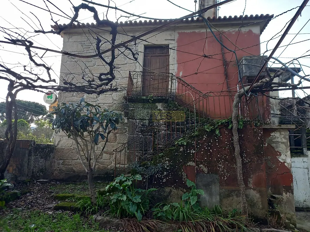 Moradia T4 à venda em Barbeita, Monção — foto 3