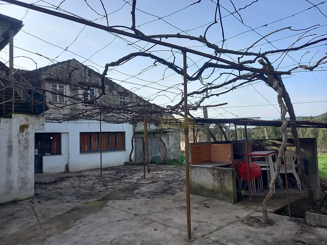Moradia T4 à venda em Barbeita, Monção — foto 4