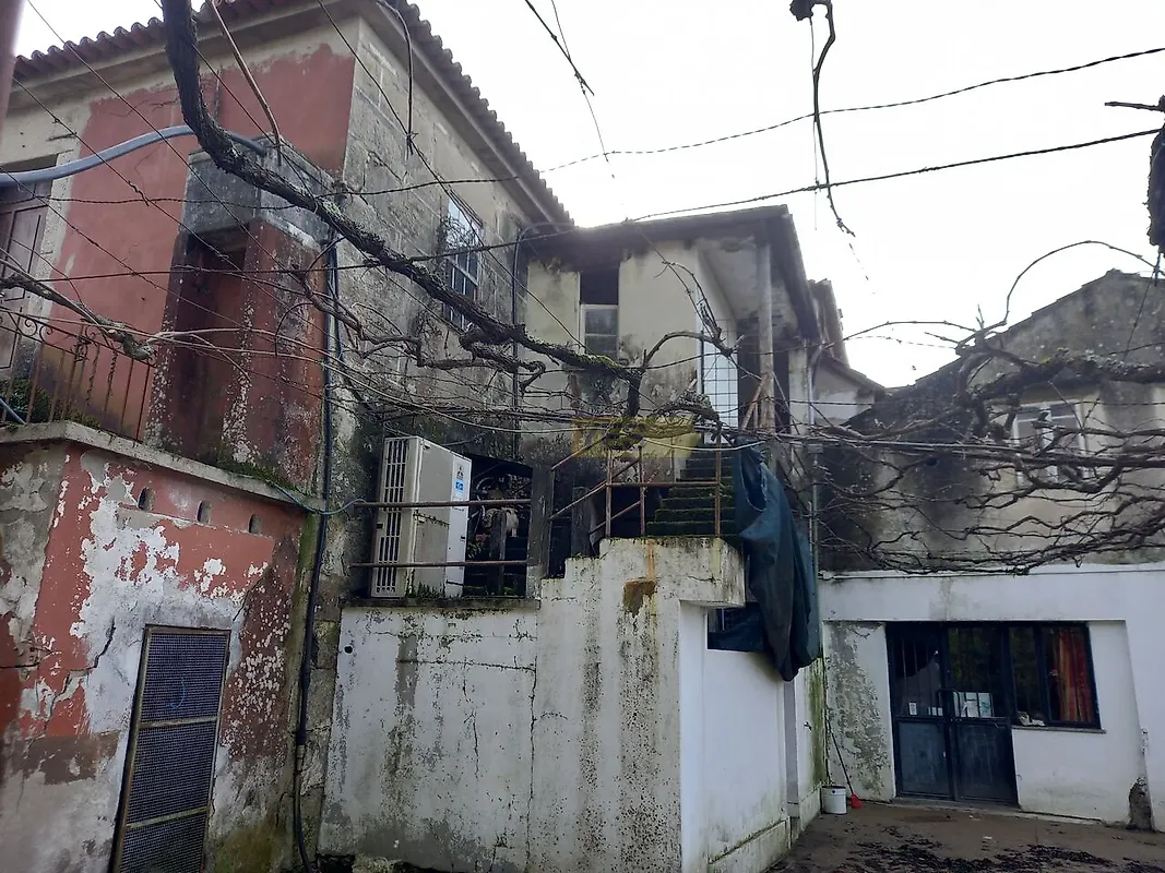 Moradia T4 à venda em Barbeita, Monção — foto 5