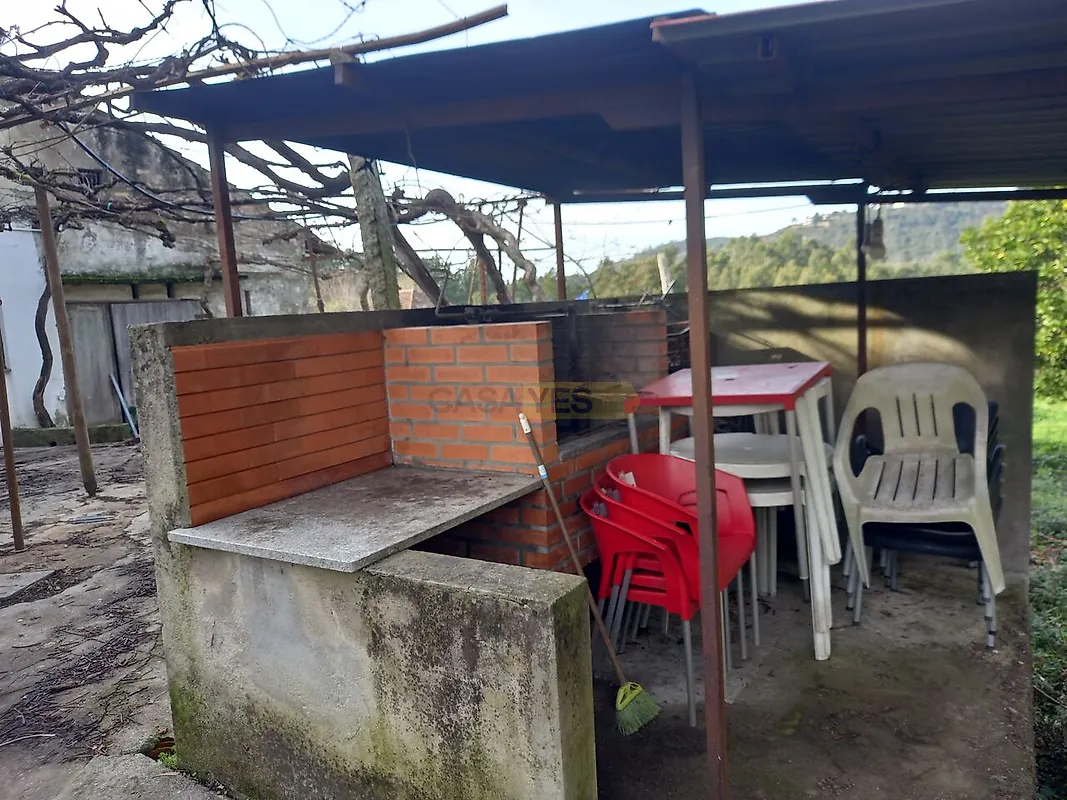 Moradia T4 à venda em Barbeita, Monção — foto 6