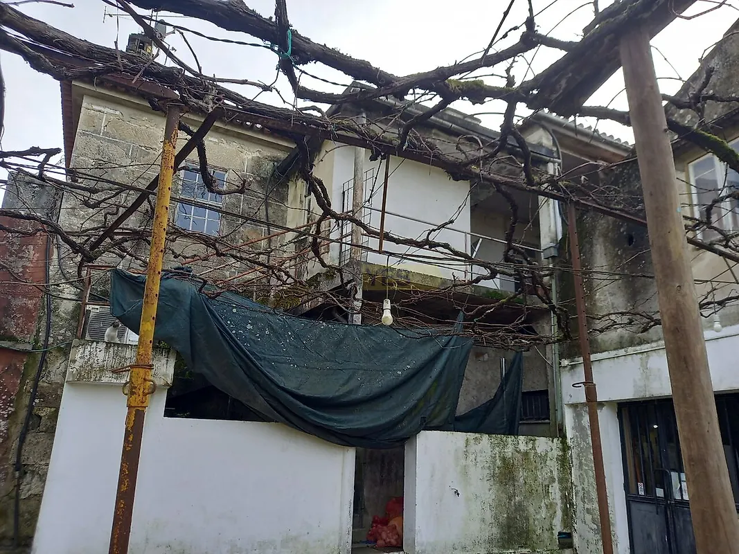 Moradia T4 à venda em Barbeita, Monção — foto 7