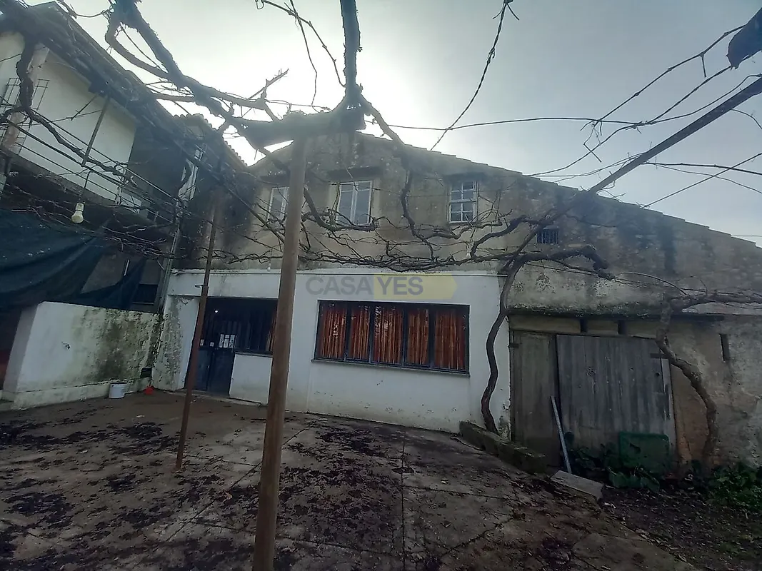 Moradia T4 à venda em Barbeita, Monção — foto 8