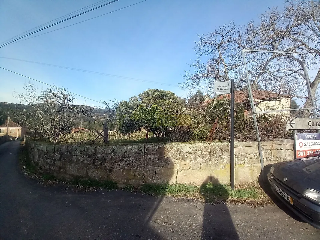 Moradia T4 à venda em Barbeita, Monção — foto 11