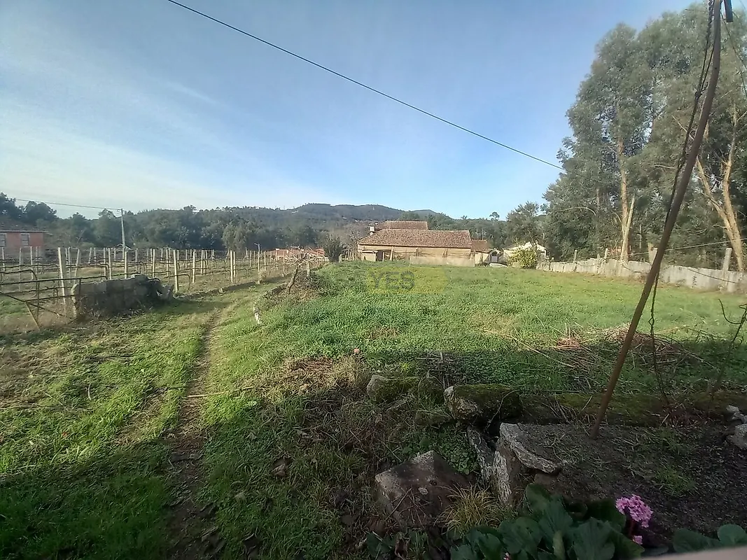Moradia T4 à venda em Barbeita, Monção — foto 14