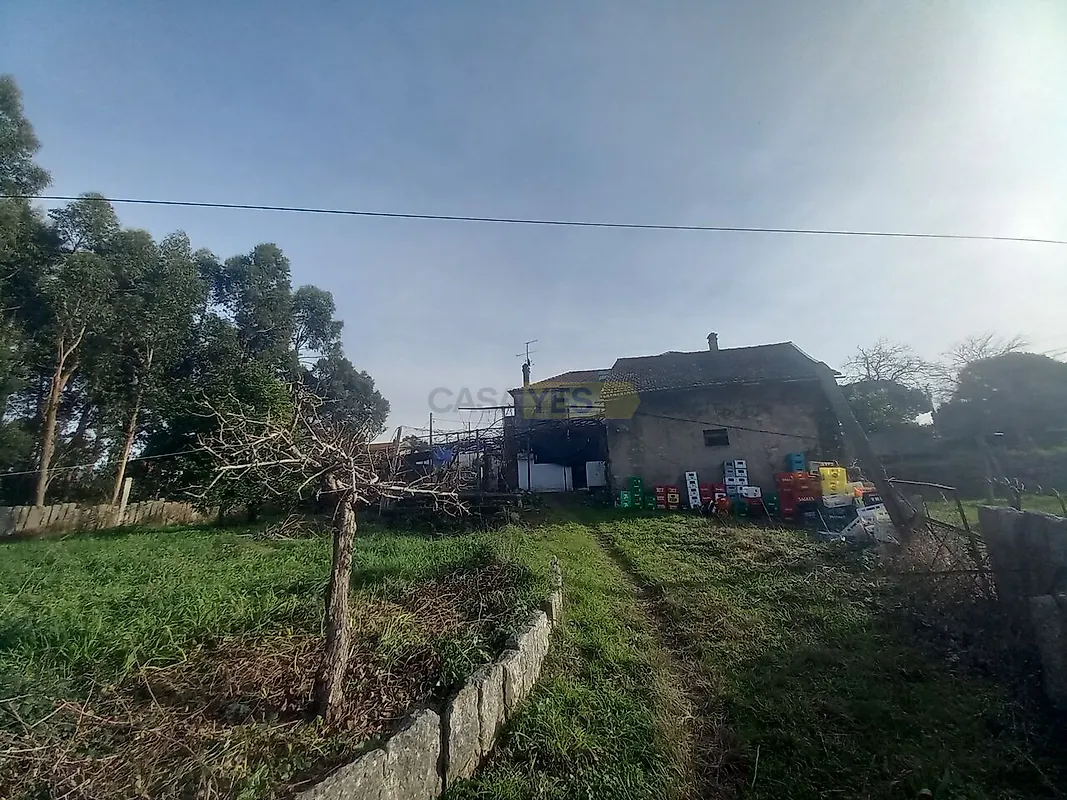 Moradia T4 à venda em Barbeita, Monção — foto 15