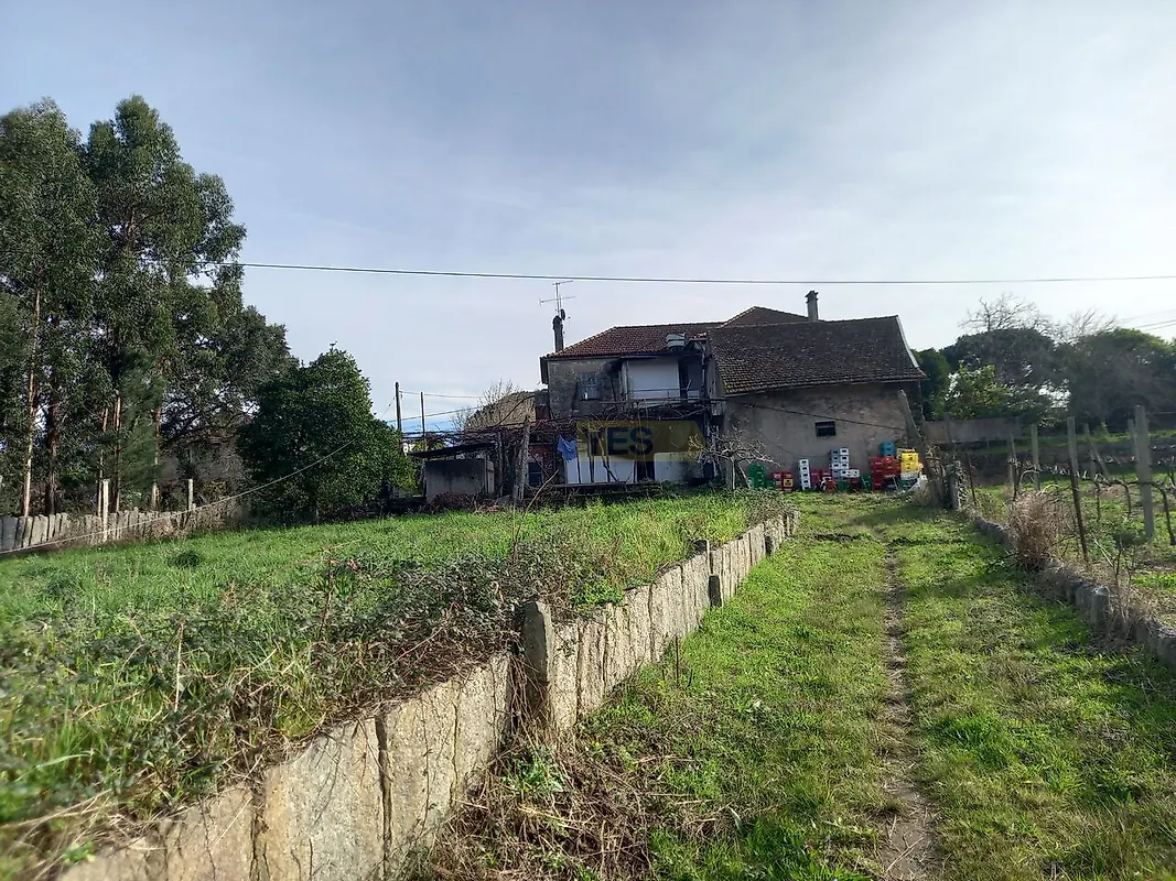 Moradia T4 à venda em Barbeita, Monção — foto 16