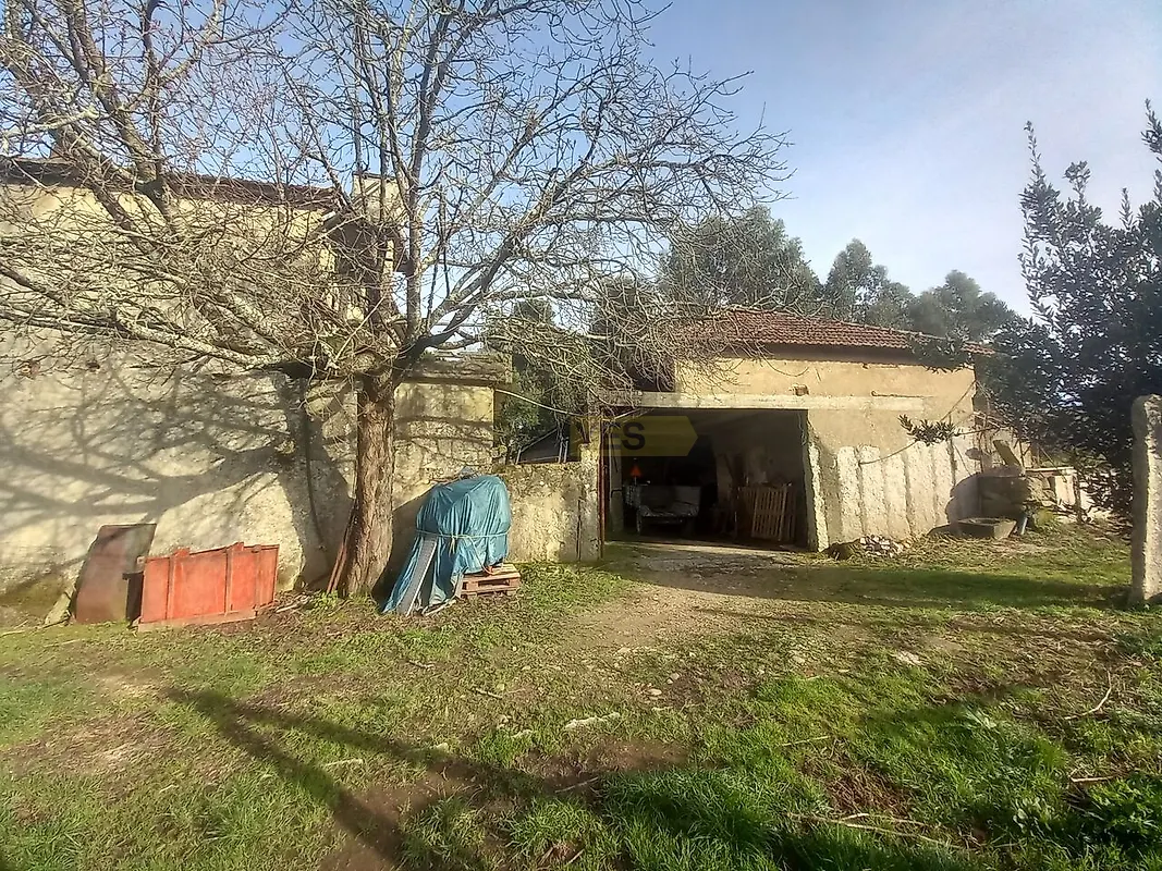 Moradia T4 à venda em Barbeita, Monção — foto 17