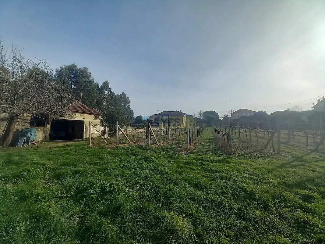Moradia T4 à venda em Barbeita, Monção — foto 21