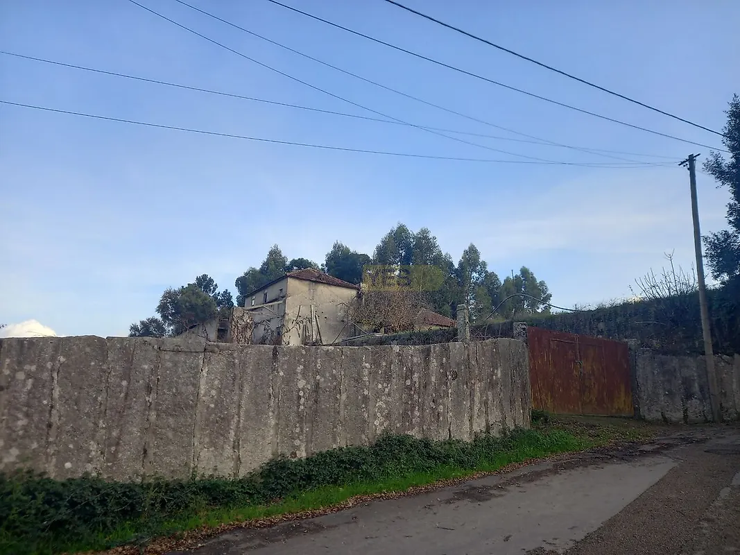 Moradia T4 à venda em Barbeita, Monção — foto 23