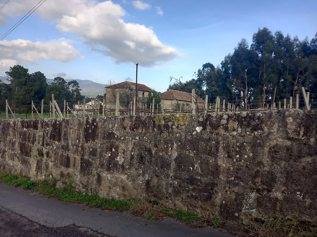 Moradia T4 à venda em Barbeita, Monção — foto 24