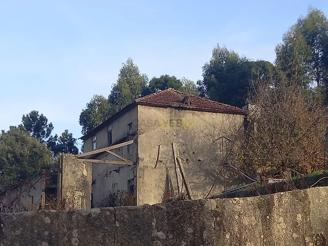 Moradia T4 à venda em Barbeita, Monção — foto 27