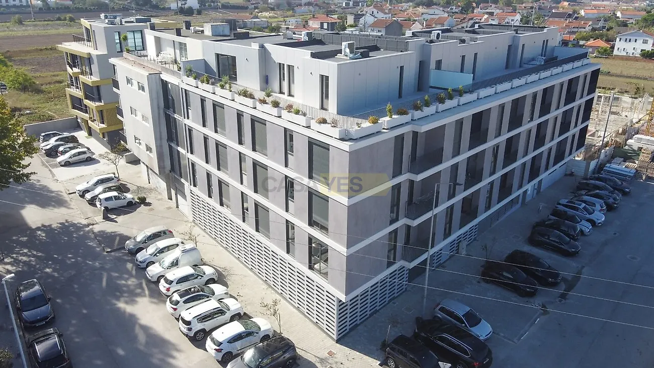 Apartamento T3 em São Bernardo, €467.000