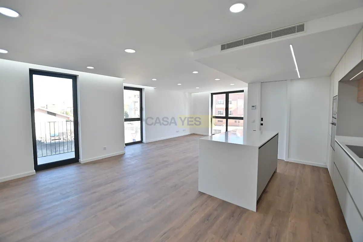Apartamento T3 à venda em São Bernardo, Aveiro — foto 3