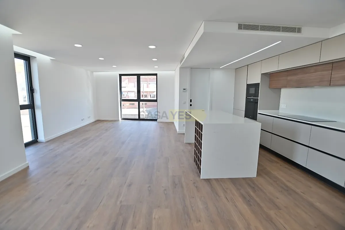 Apartamento T3 à venda em São Bernardo, Aveiro — foto 4