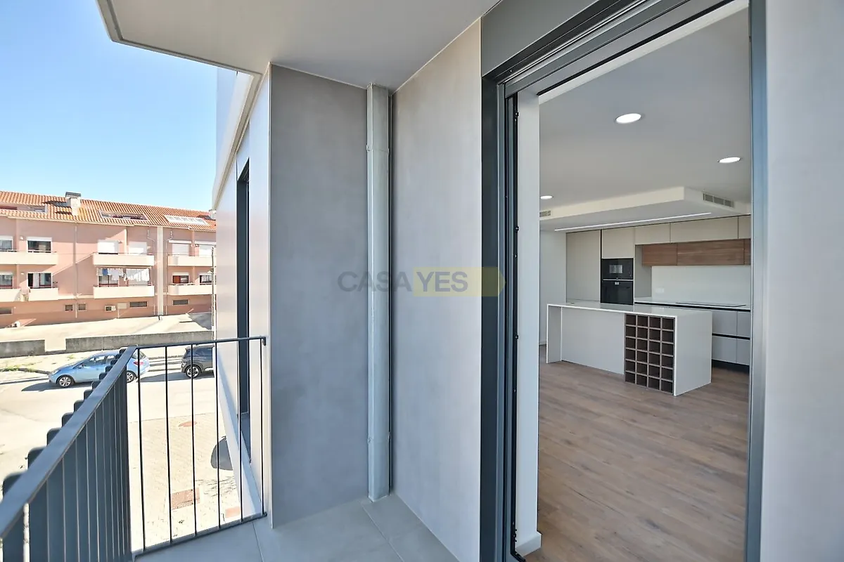 Apartamento T3 à venda em São Bernardo, Aveiro — foto 5