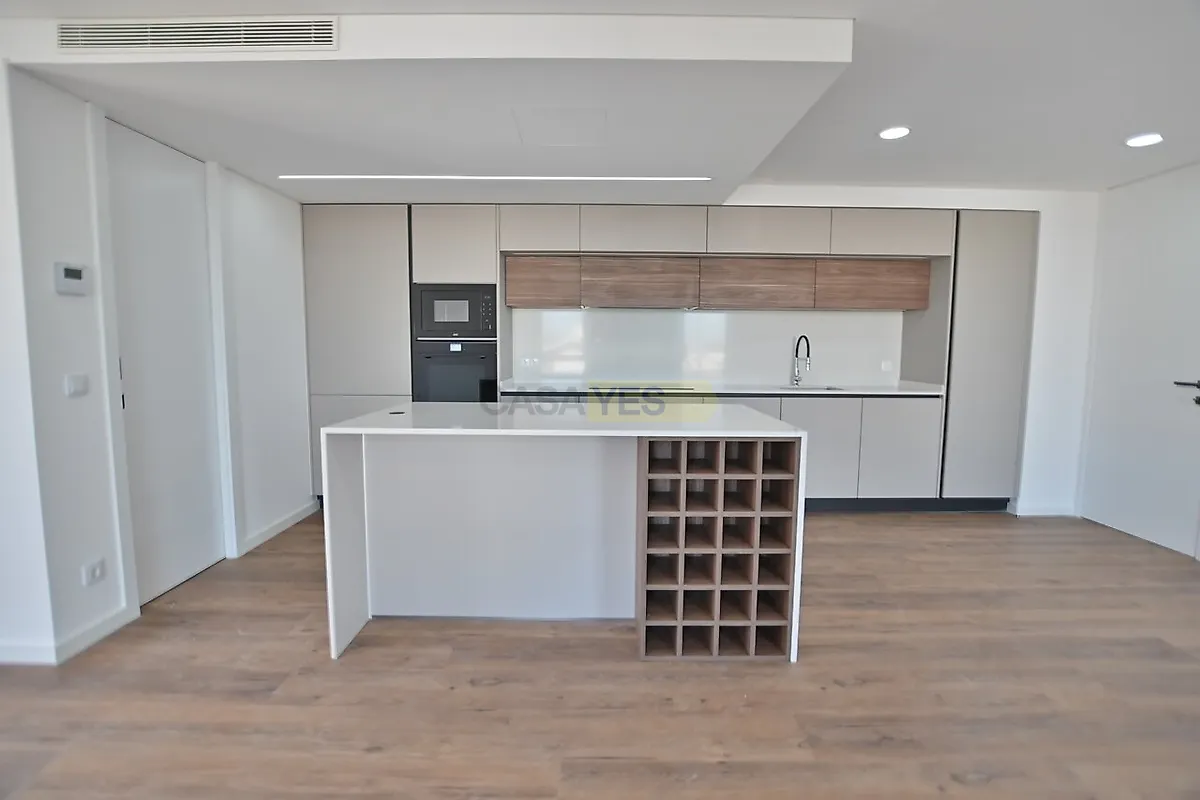 Apartamento T3 à venda em São Bernardo, Aveiro — foto 6