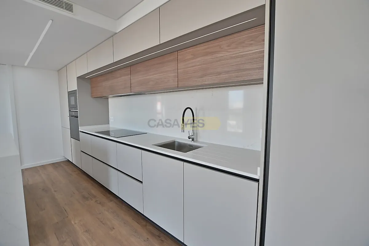Apartamento T3 à venda em São Bernardo, Aveiro — foto 7