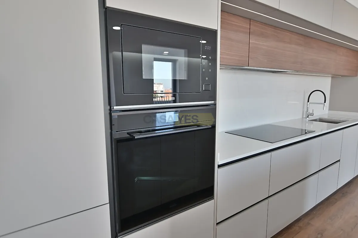 Apartamento T3 à venda em São Bernardo, Aveiro — foto 8