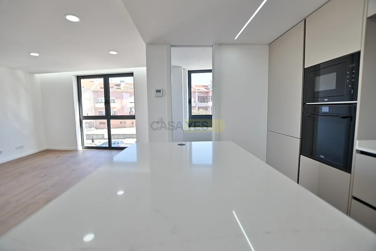 Apartamento T3 à venda em São Bernardo, Aveiro — foto 9