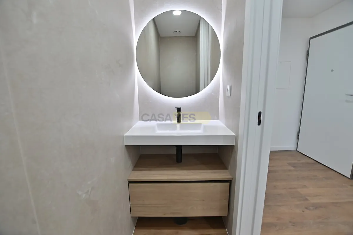 Apartamento T3 à venda em São Bernardo, Aveiro — foto 11