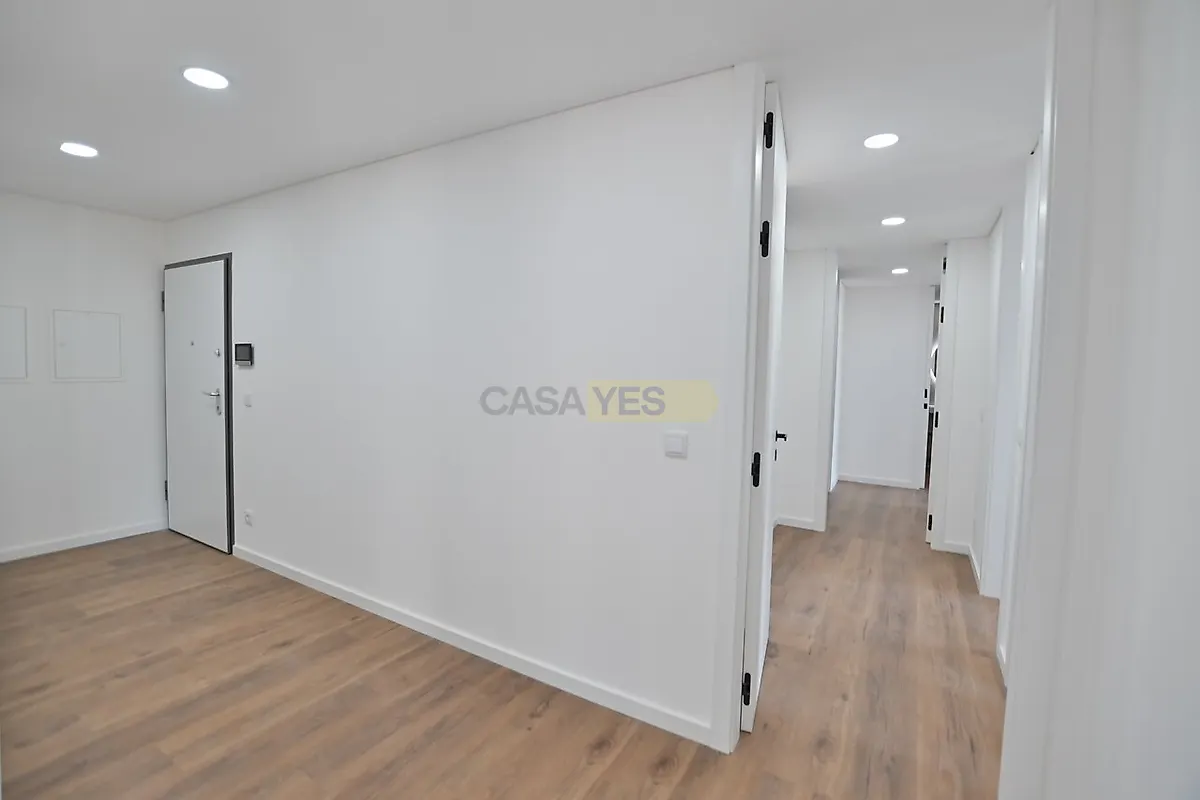 Apartamento T3 à venda em São Bernardo, Aveiro — foto 12