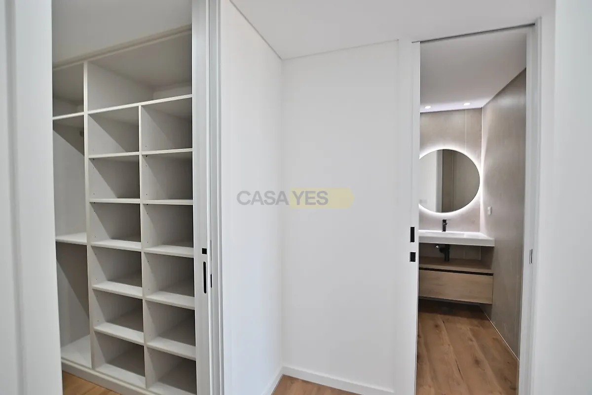 Apartamento T3 à venda em São Bernardo, Aveiro — foto 14