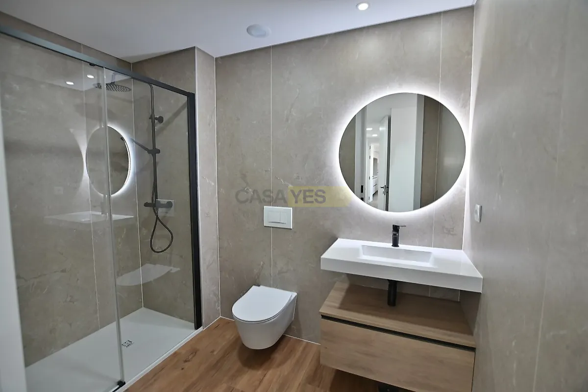 Apartamento T3 à venda em São Bernardo, Aveiro — foto 15