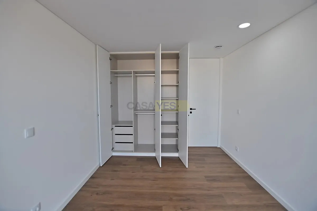 Apartamento T3 à venda em São Bernardo, Aveiro — foto 23