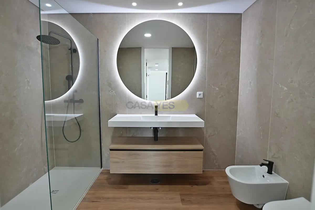Apartamento T3 à venda em São Bernardo, Aveiro — foto 25