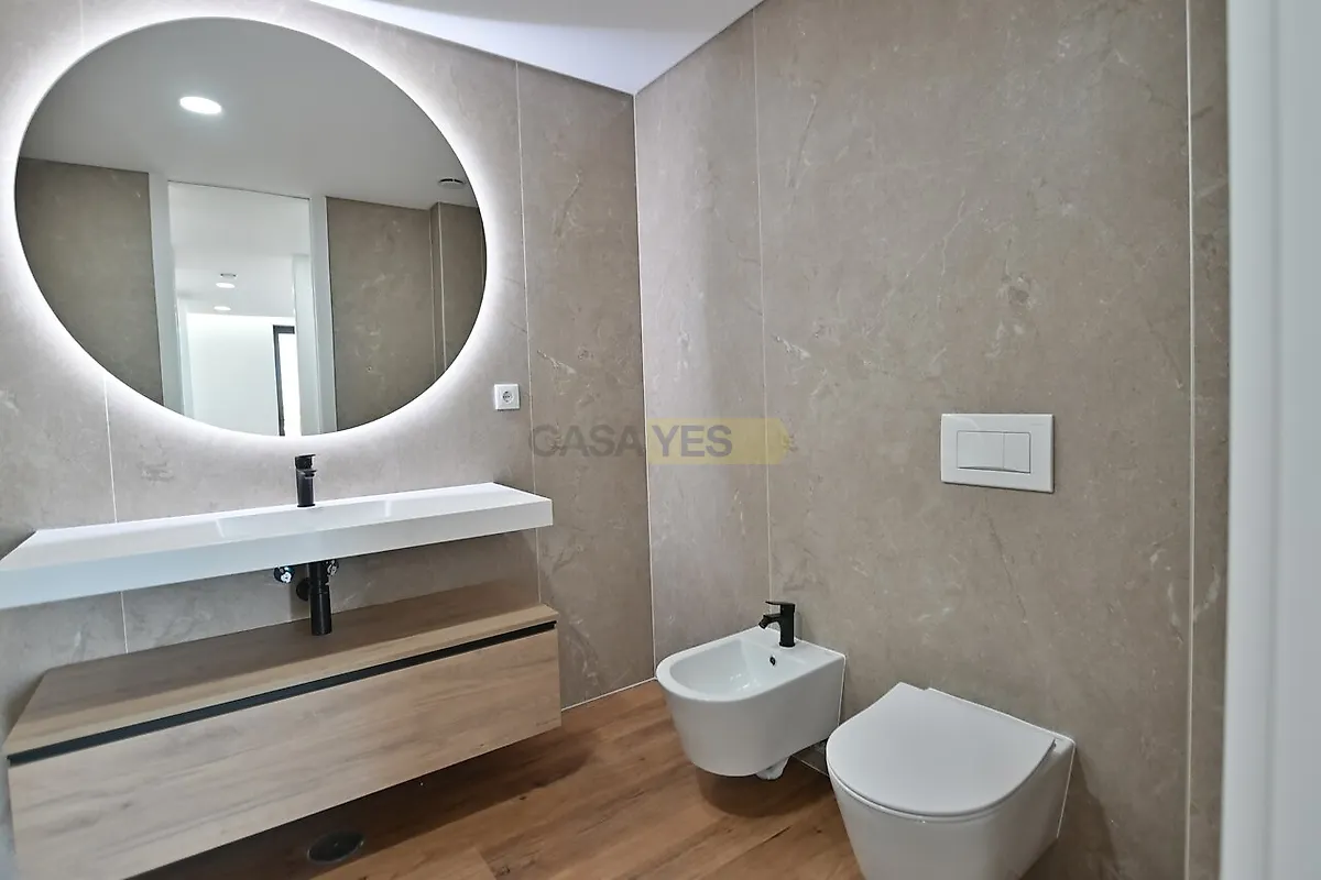 Apartamento T3 à venda em São Bernardo, Aveiro — foto 27