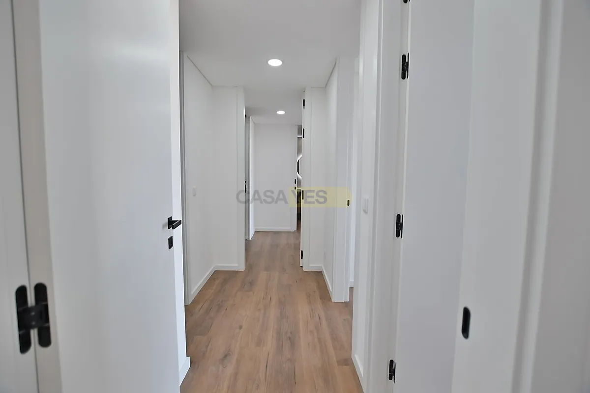 Apartamento T3 à venda em São Bernardo, Aveiro — foto 28