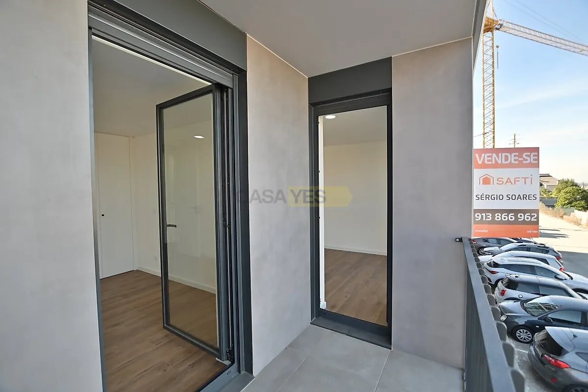 Apartamento T3 à venda em São Bernardo, Aveiro — foto 30