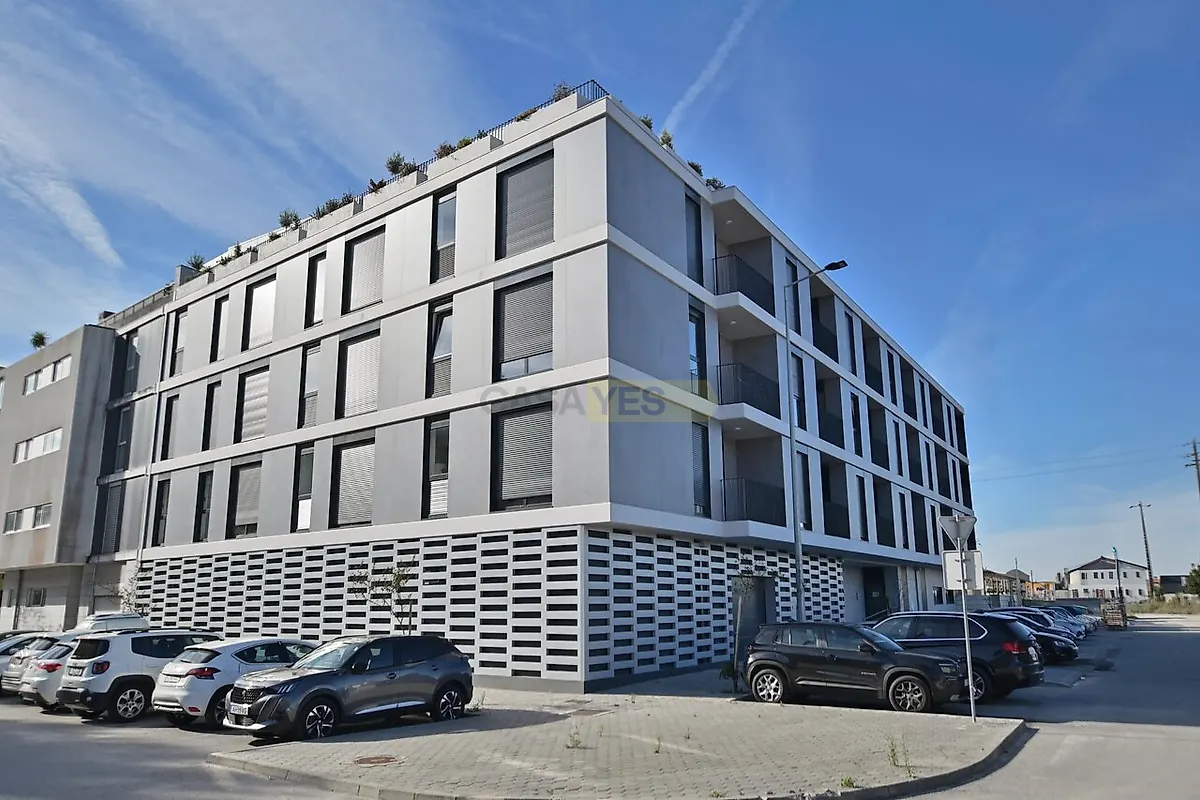 Apartamento T3 à venda em São Bernardo, Aveiro — foto 32